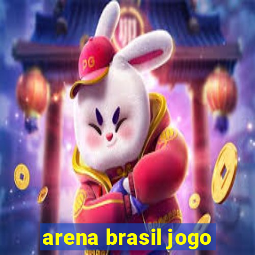 arena brasil jogo